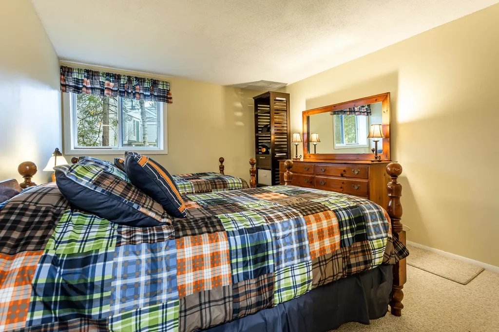 22 Rimrock Road Ludlow VT 05149