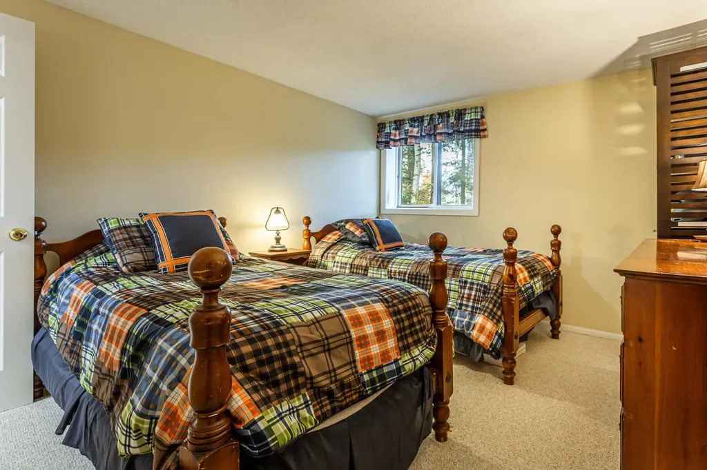 22 Rimrock Road Ludlow VT 05149