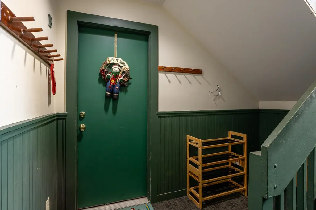 22 Rimrock Road Ludlow VT 05149