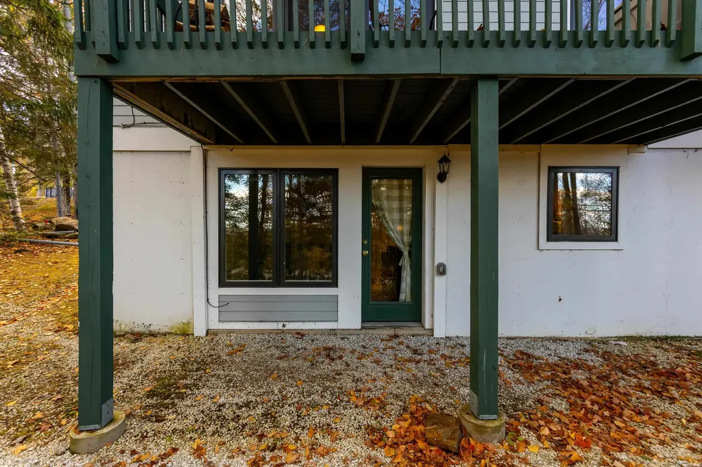 22 Rimrock Road Ludlow VT 05149