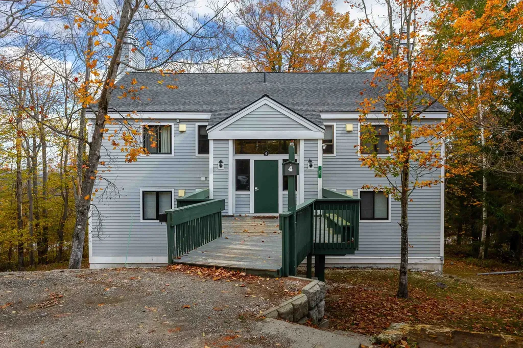22 Rimrock Road Ludlow VT 05149