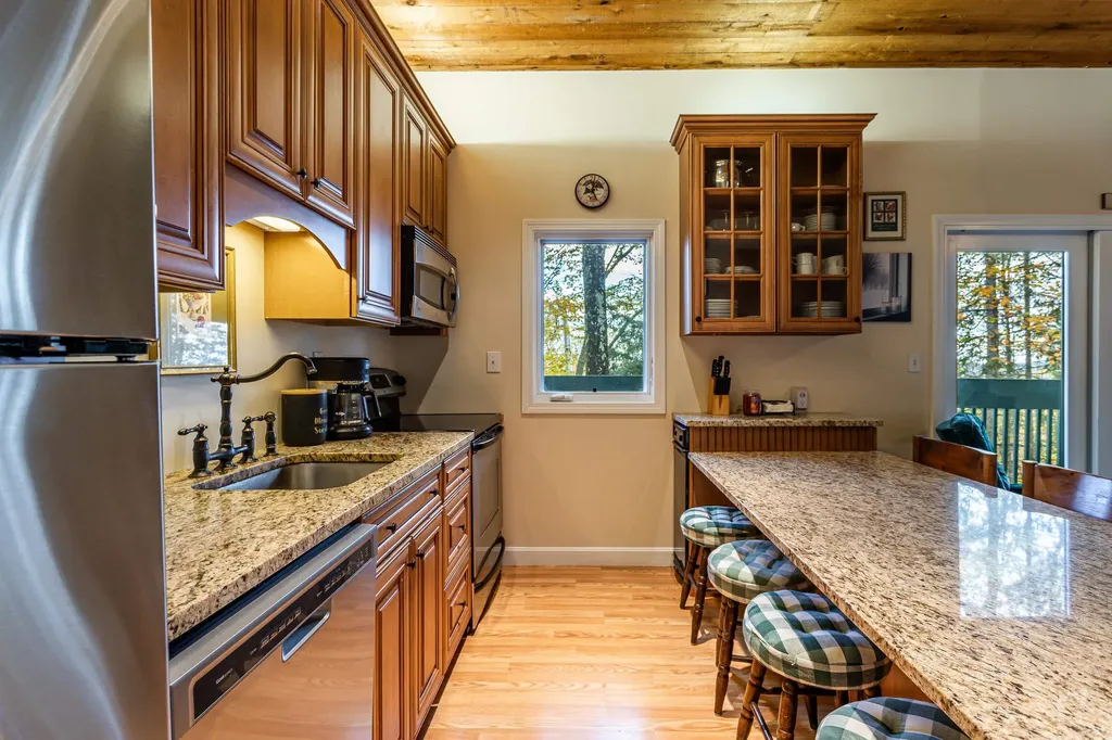 22 Rimrock Road Ludlow VT 05149