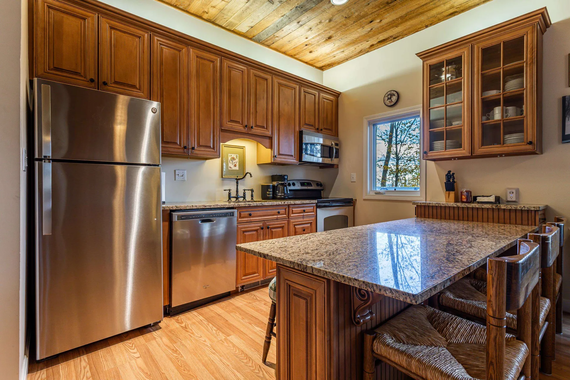 22 Rimrock Road Ludlow VT 05149