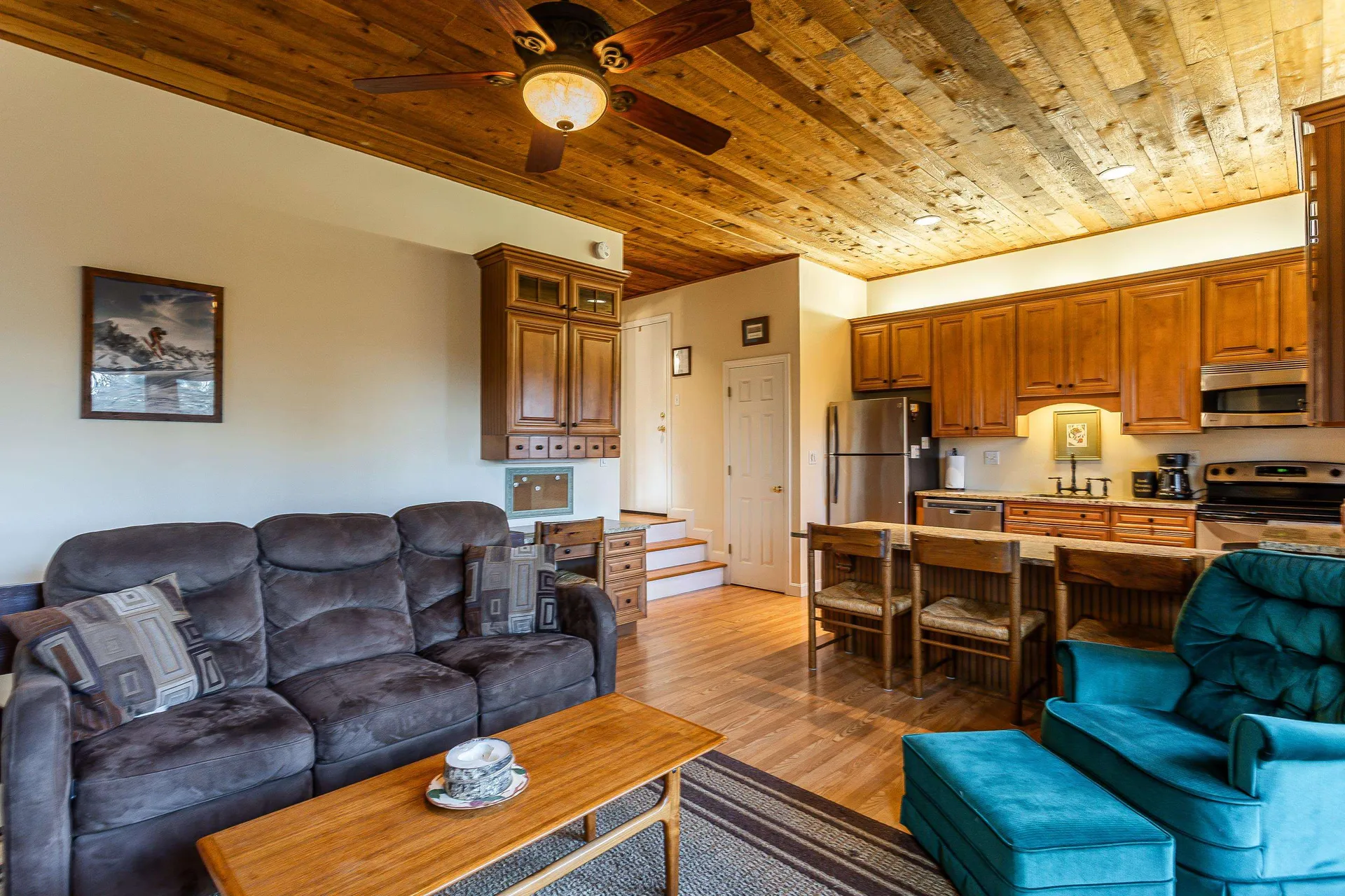 22 Rimrock Road Ludlow VT 05149