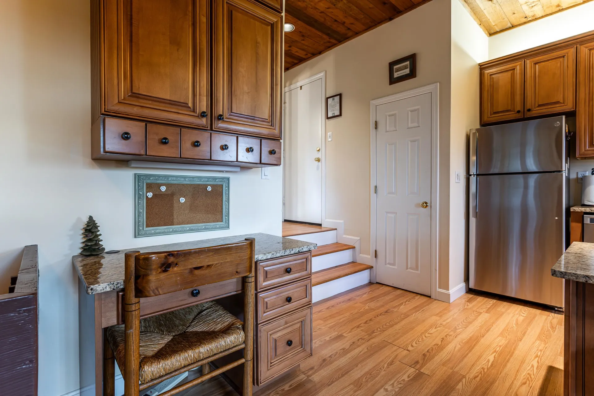 22 Rimrock Road Ludlow VT 05149