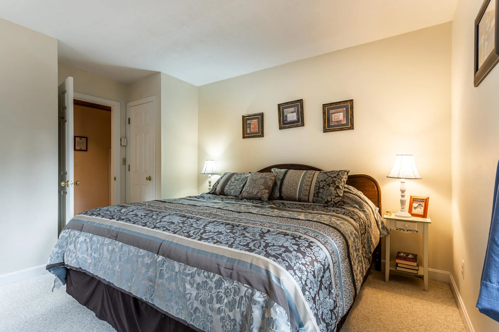 22 Rimrock Road Ludlow VT 05149