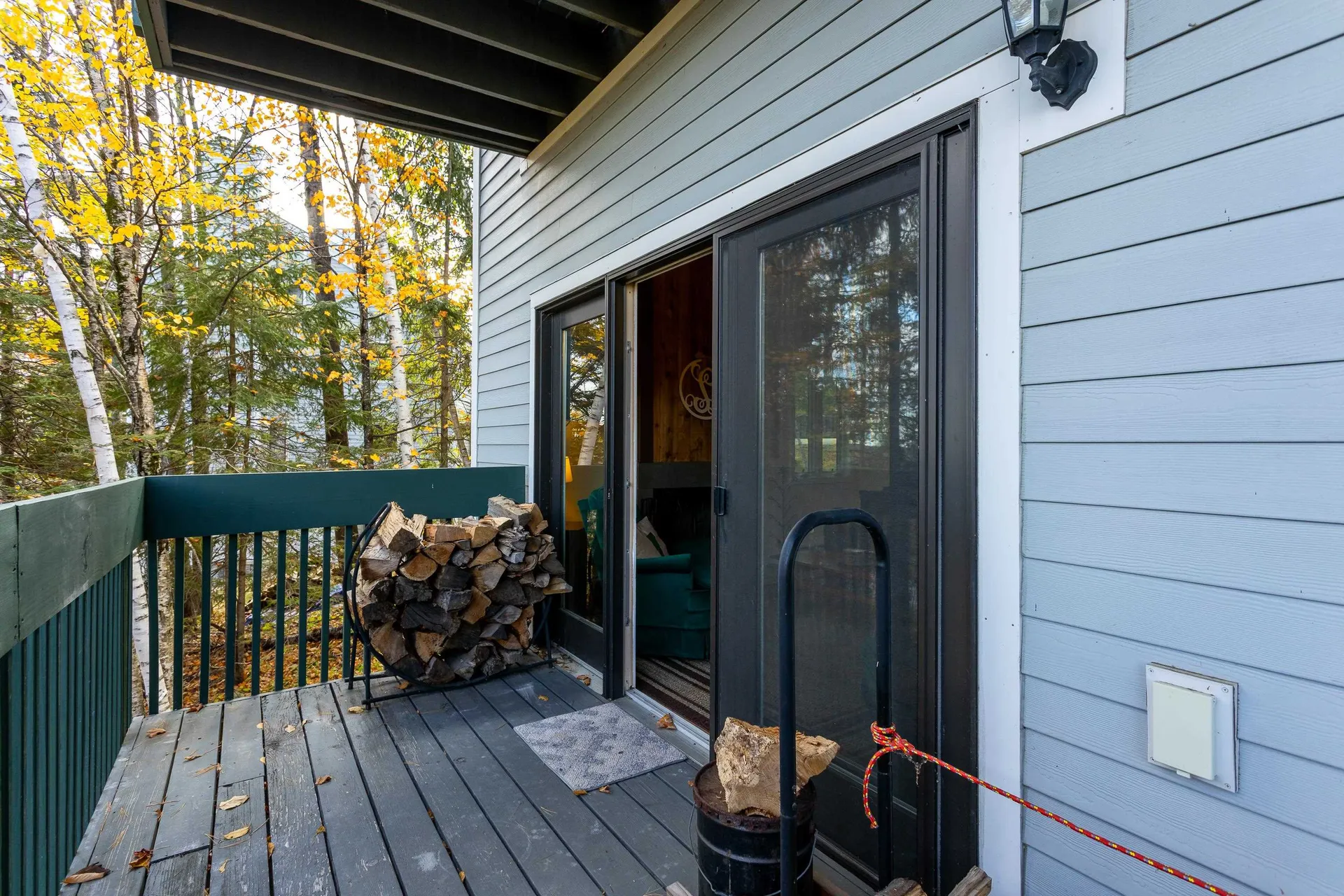 22 Rimrock Road Ludlow VT 05149