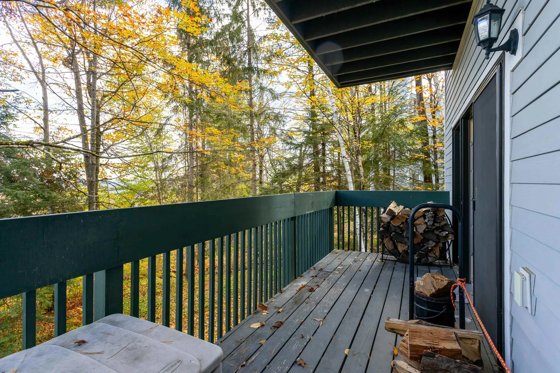 22 Rimrock Road Ludlow VT 05149