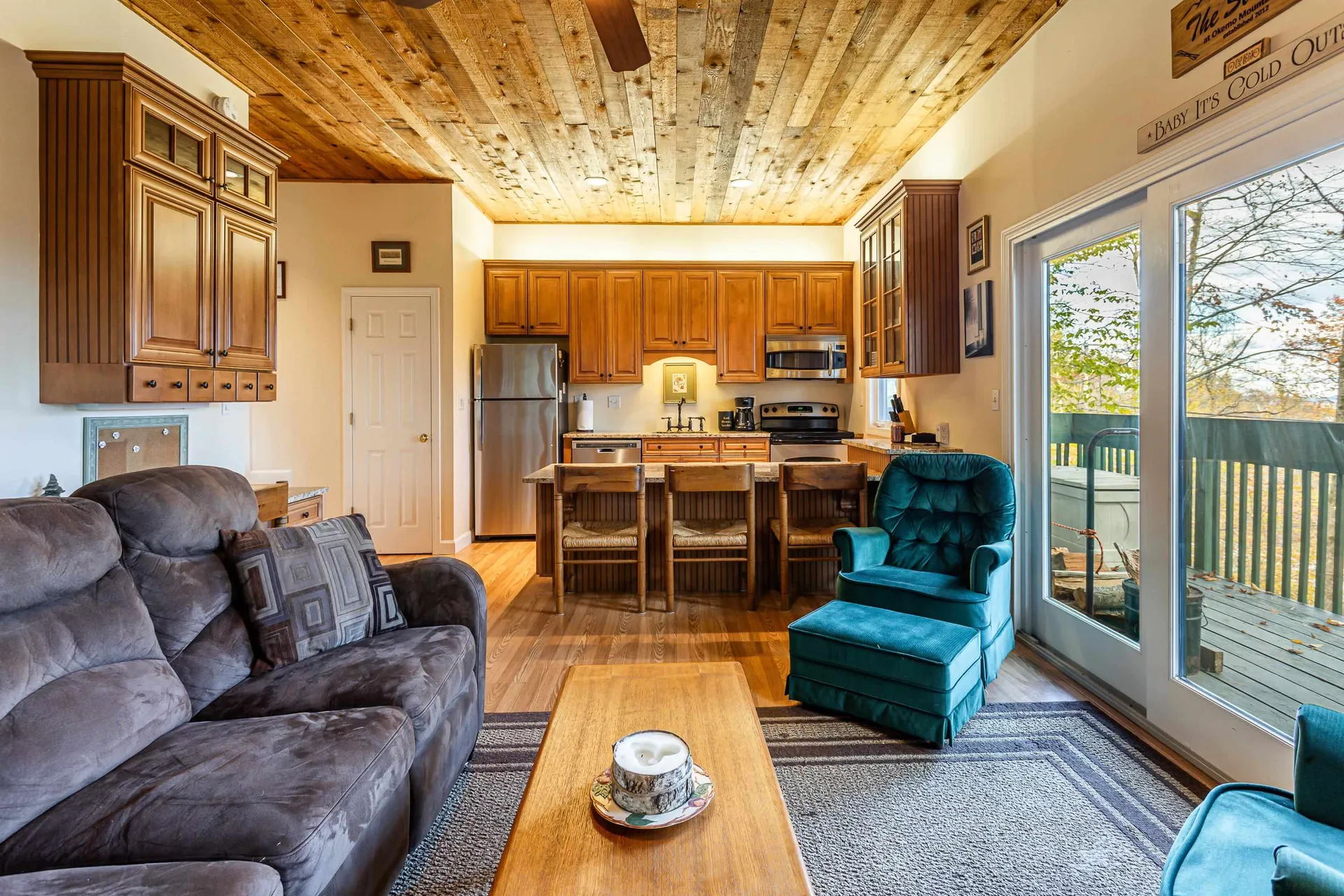 22 Rimrock Road Ludlow VT 05149