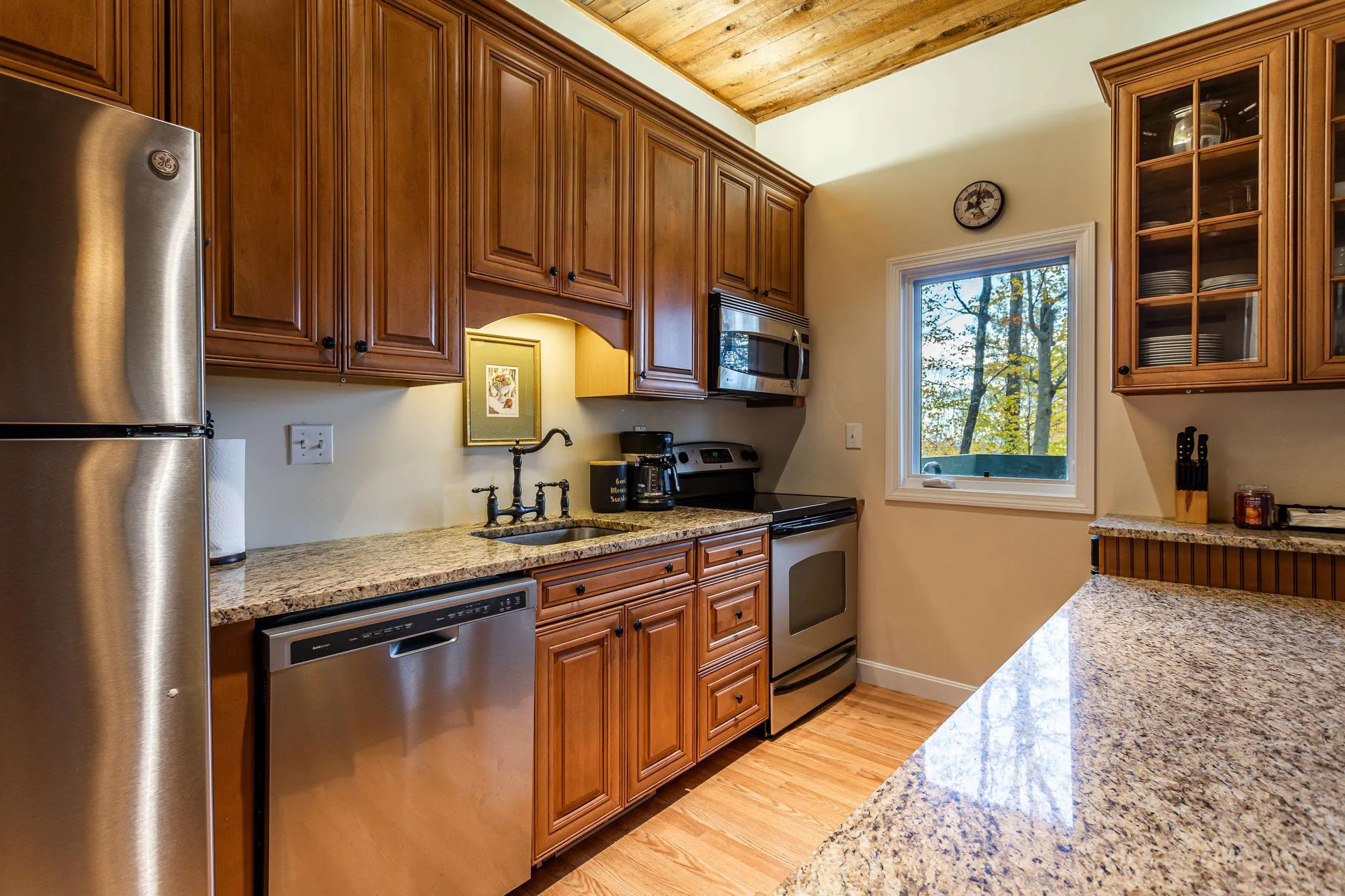 22 Rimrock Road Ludlow VT 05149