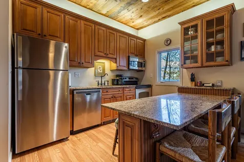 22 Rimrock Road Ludlow VT 05149