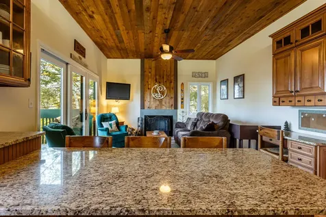 22 Rimrock Road Ludlow VT 05149