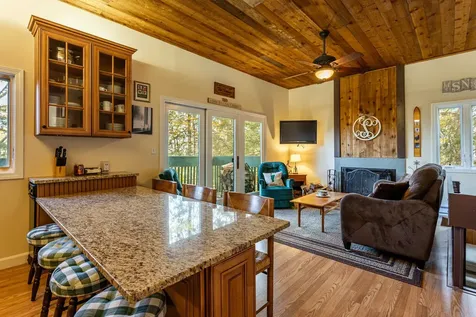 22 Rimrock Road Ludlow VT 05149