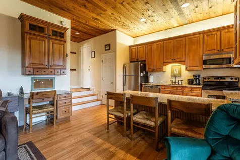 22 Rimrock Road Ludlow VT 05149