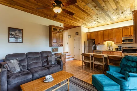 22 Rimrock Road Ludlow VT 05149