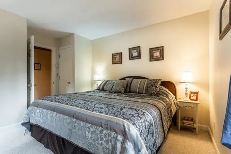 22 Rimrock Road Ludlow VT 05149