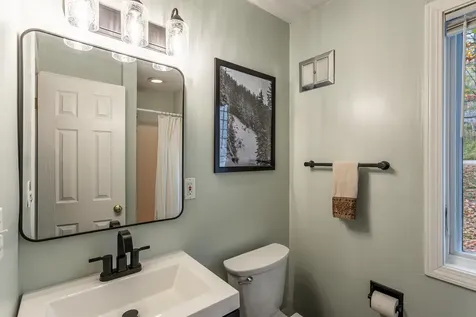 22 Rimrock Road Ludlow VT 05149