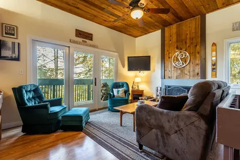 22 Rimrock Road Ludlow VT 05149