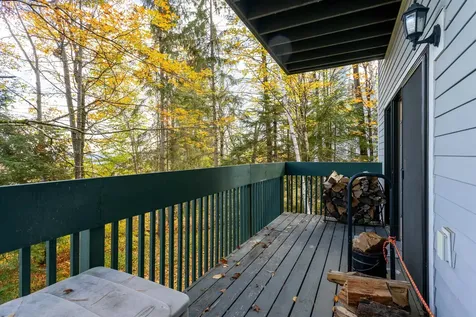 22 Rimrock Road Ludlow VT 05149