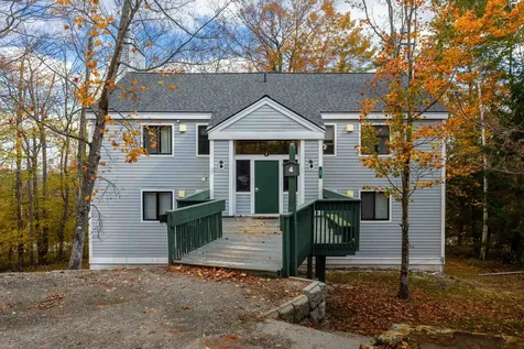 22 Rimrock Road Ludlow VT 05149