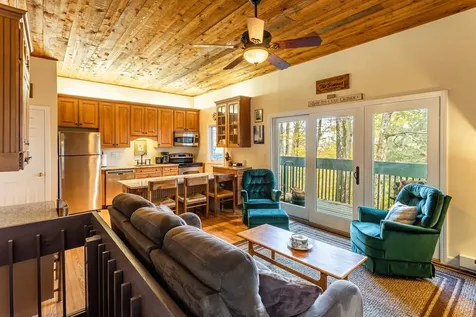 22 Rimrock Road Ludlow VT 05149