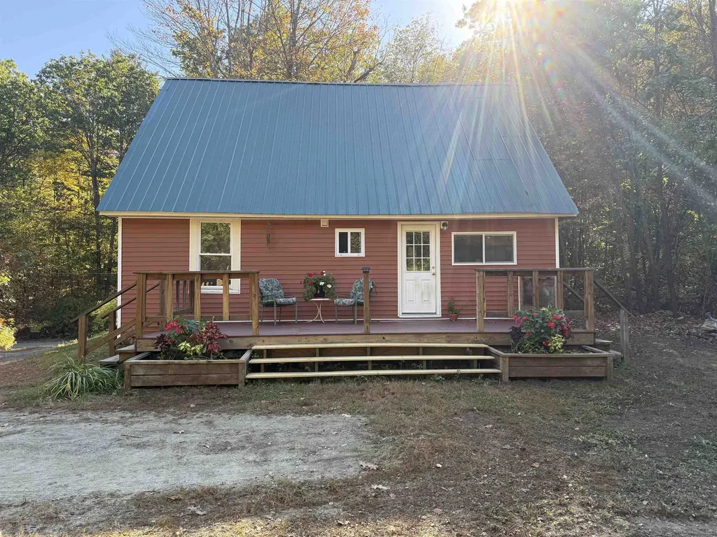 104 Jones Road Charlestown NH 03603