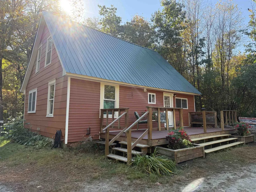 104 Jones Road Charlestown NH 03603