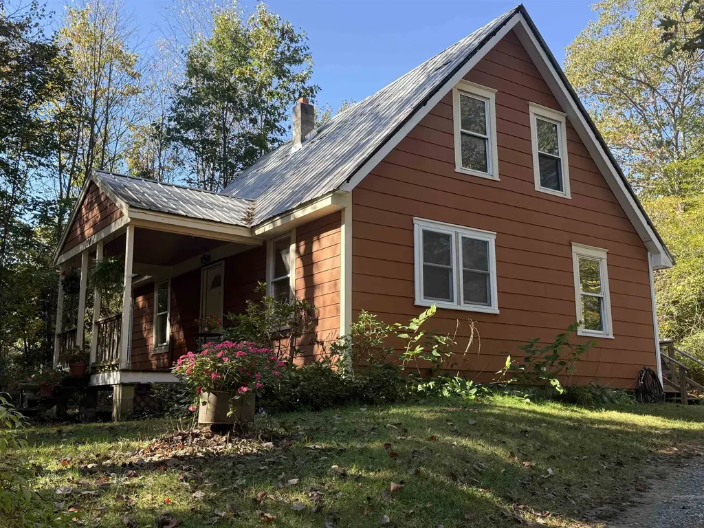 104 Jones Road Charlestown NH 03603