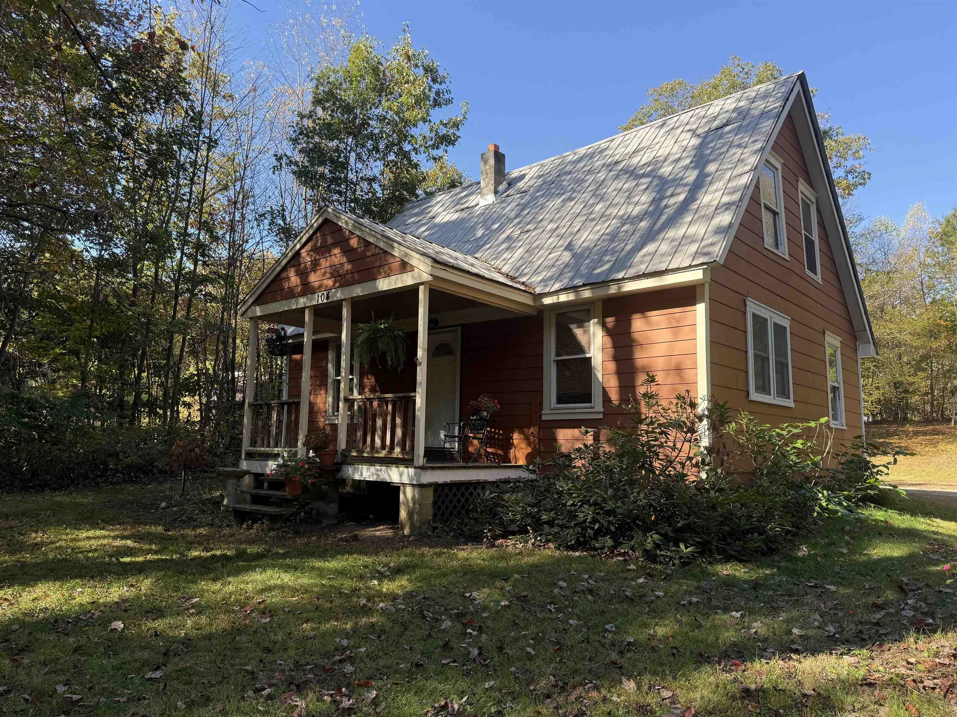 104 Jones Road Charlestown NH 03603