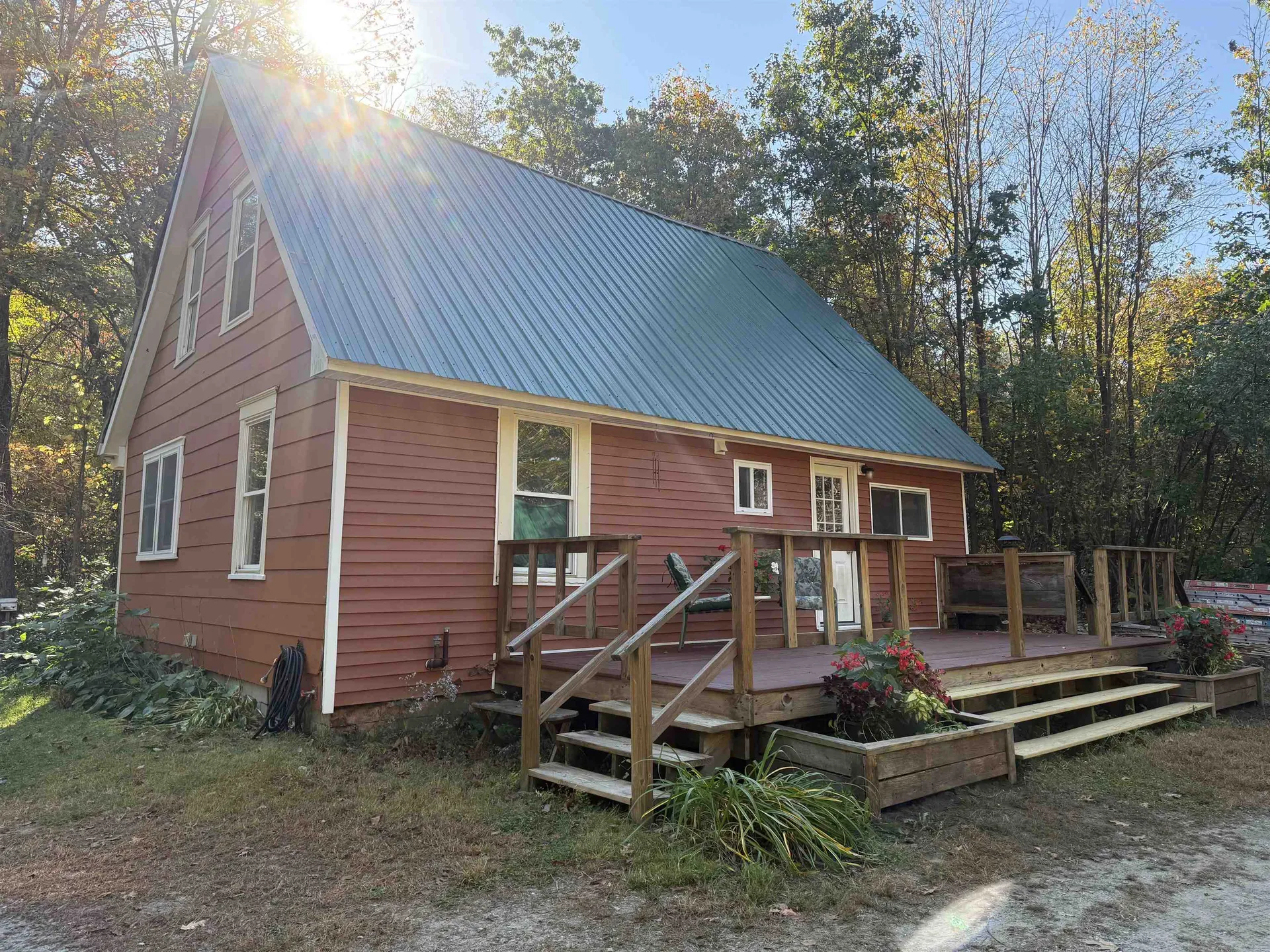 104 Jones Road Charlestown NH 03603