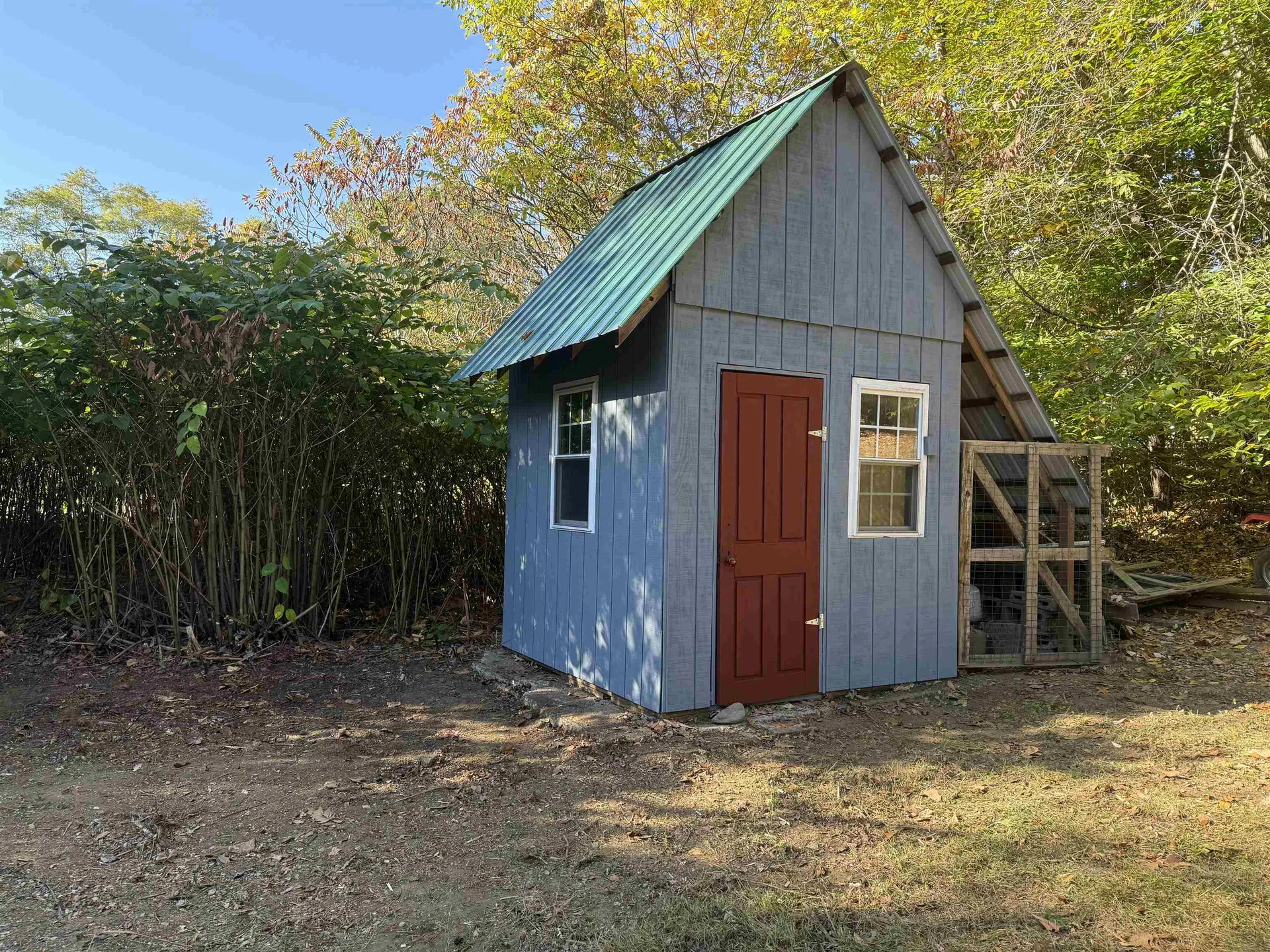 104 Jones Road Charlestown NH 03603