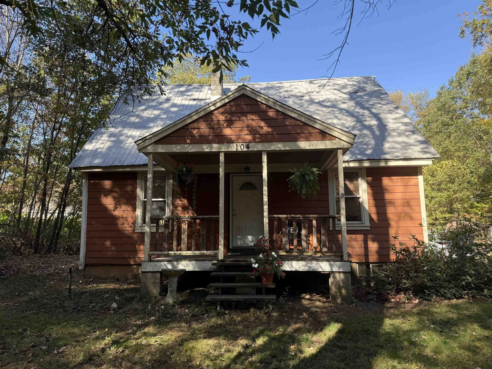 104 Jones Road Charlestown NH 03603