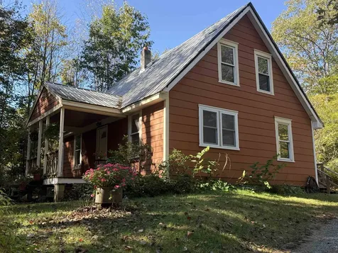 104 Jones Road Charlestown NH 03603