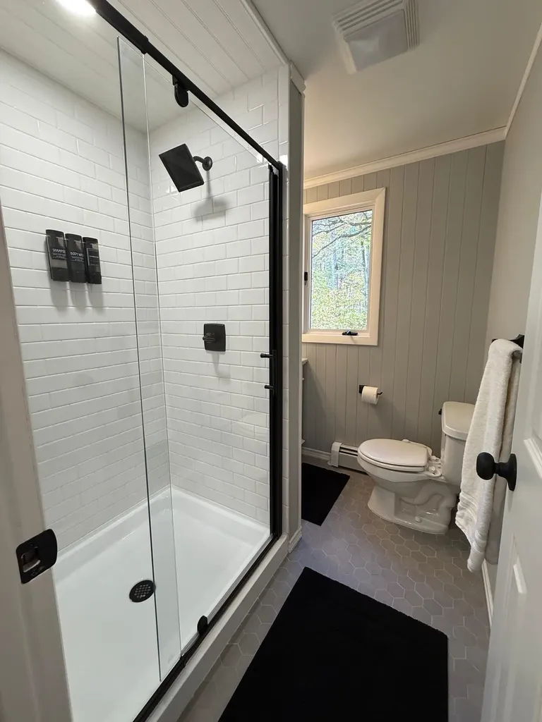 66 Hilltop Road Londonderry VT 05155