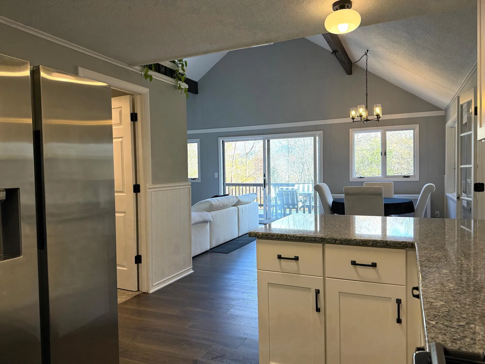 66 Hilltop Road Londonderry VT 05155