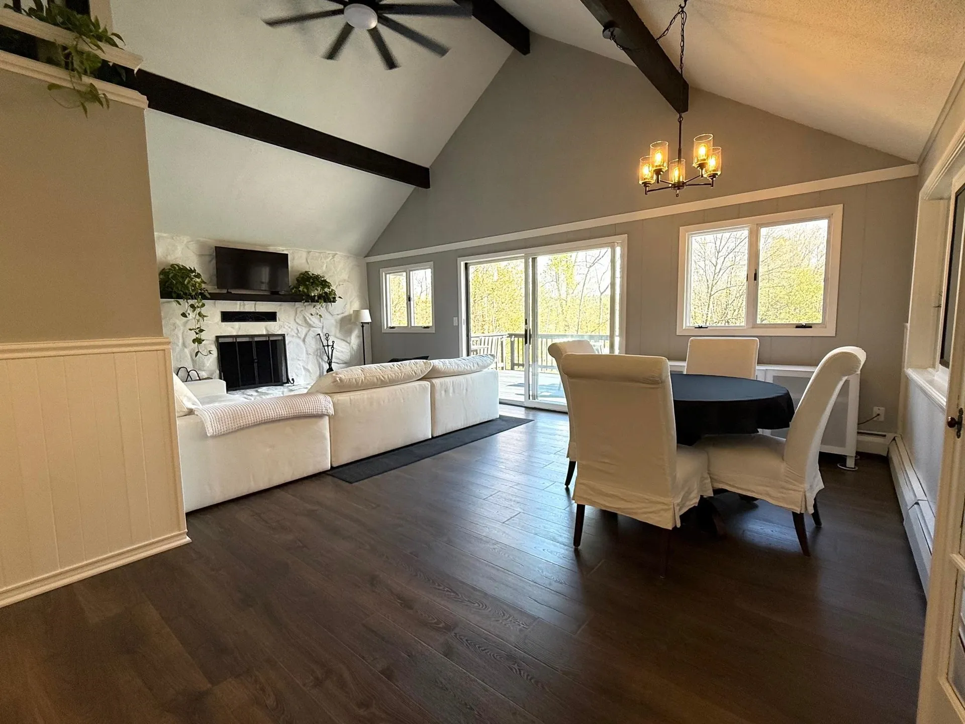 66 Hilltop Road Londonderry VT 05155