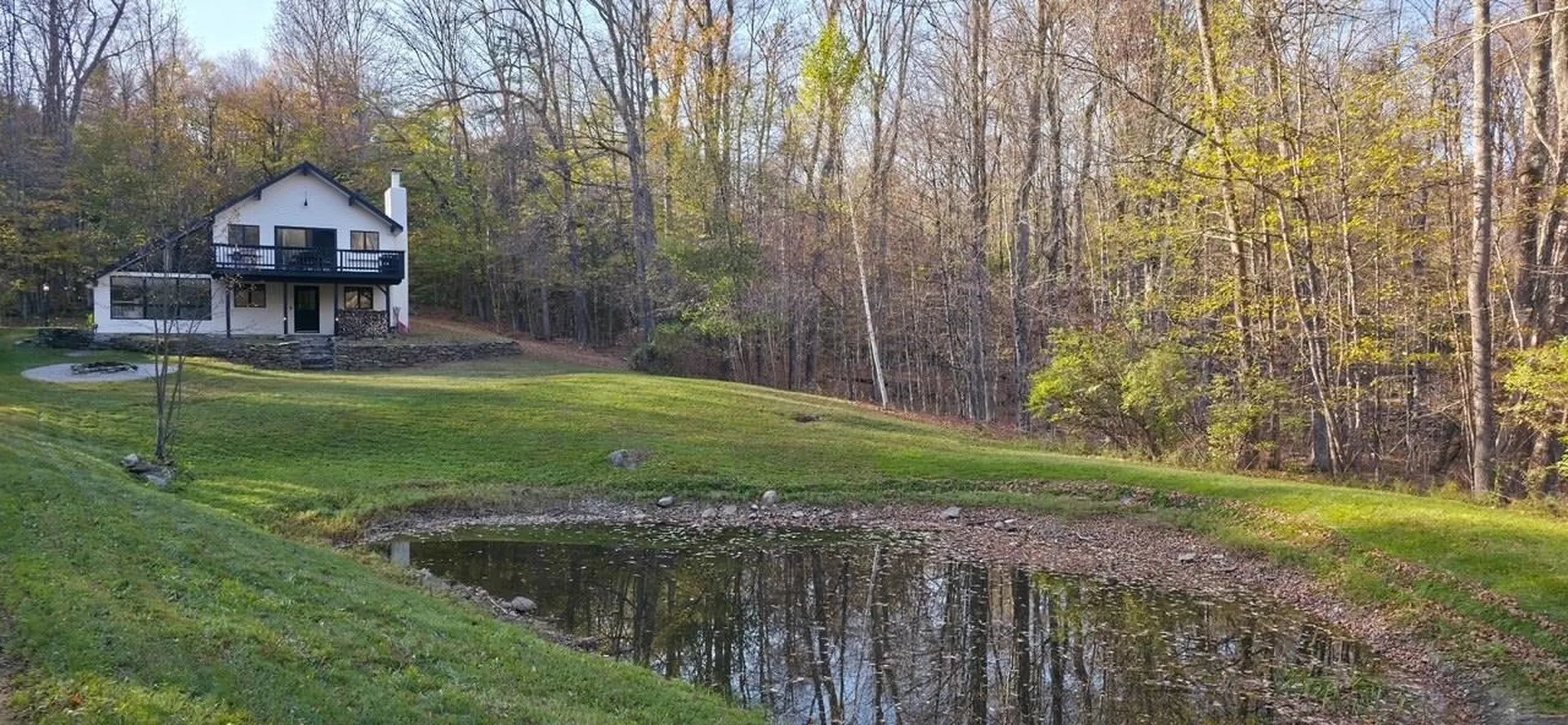 66 Hilltop Road Londonderry VT 05155