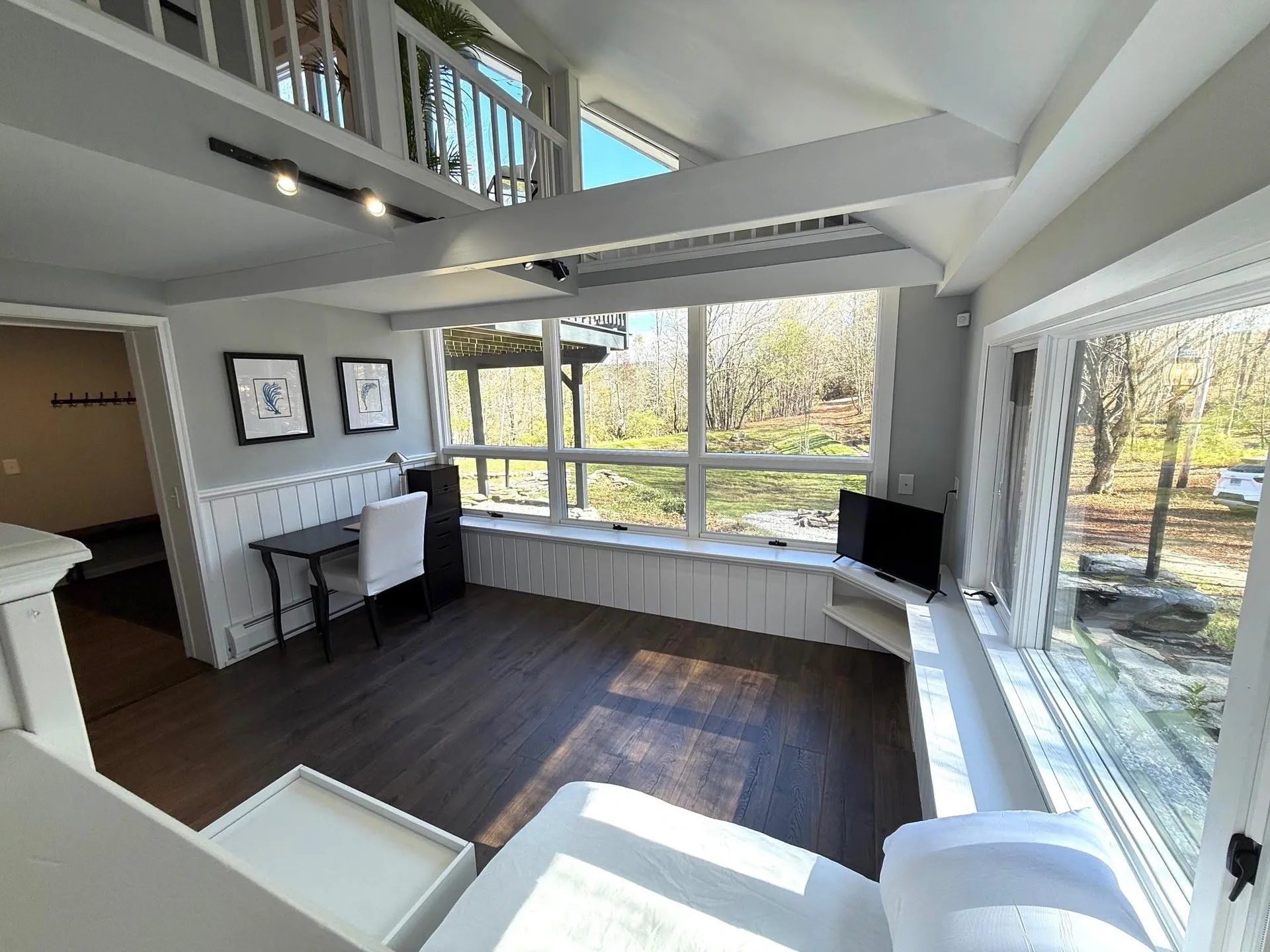 66 Hilltop Road Londonderry VT 05155