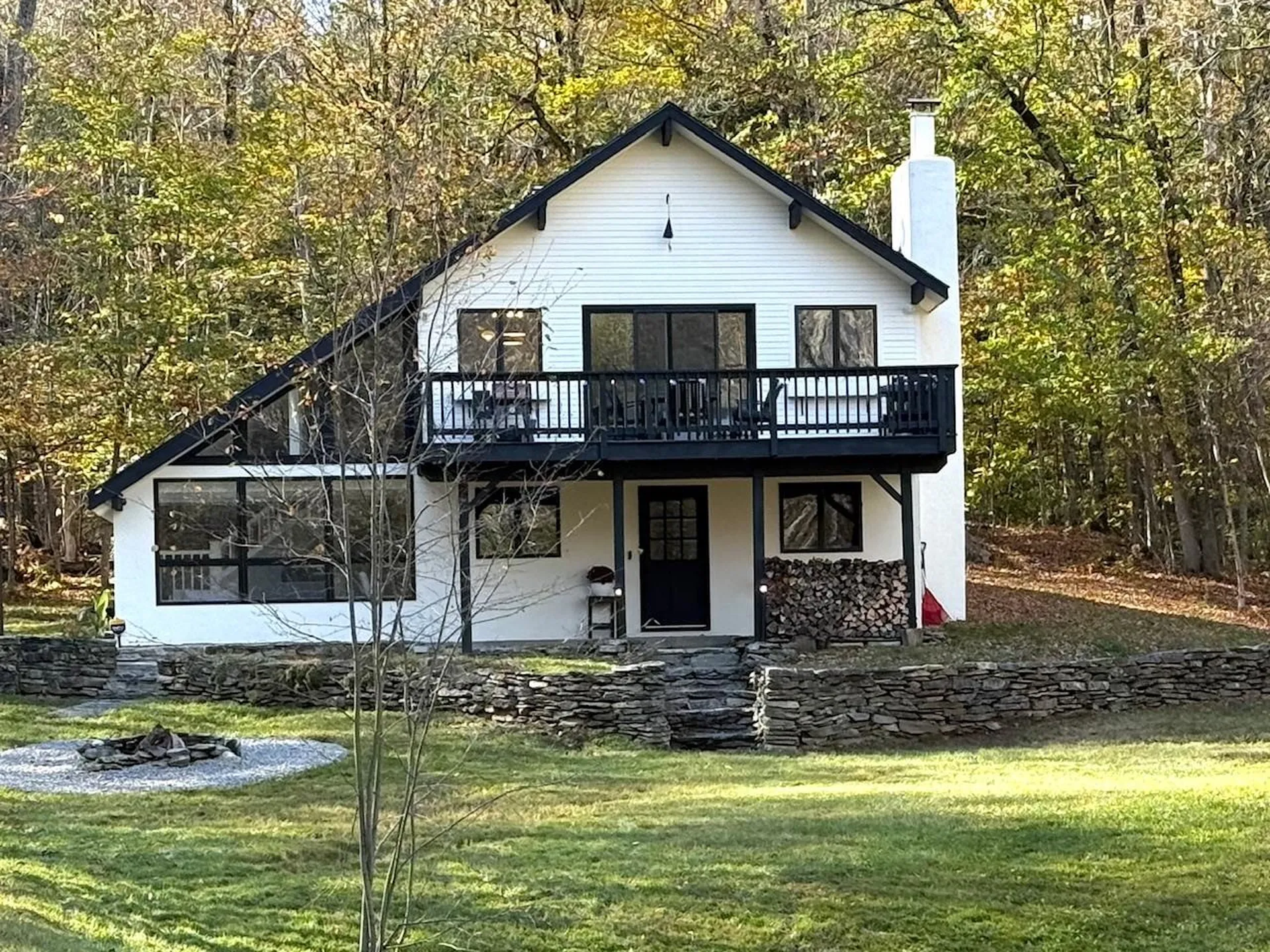 66 Hilltop Road Londonderry VT 05155