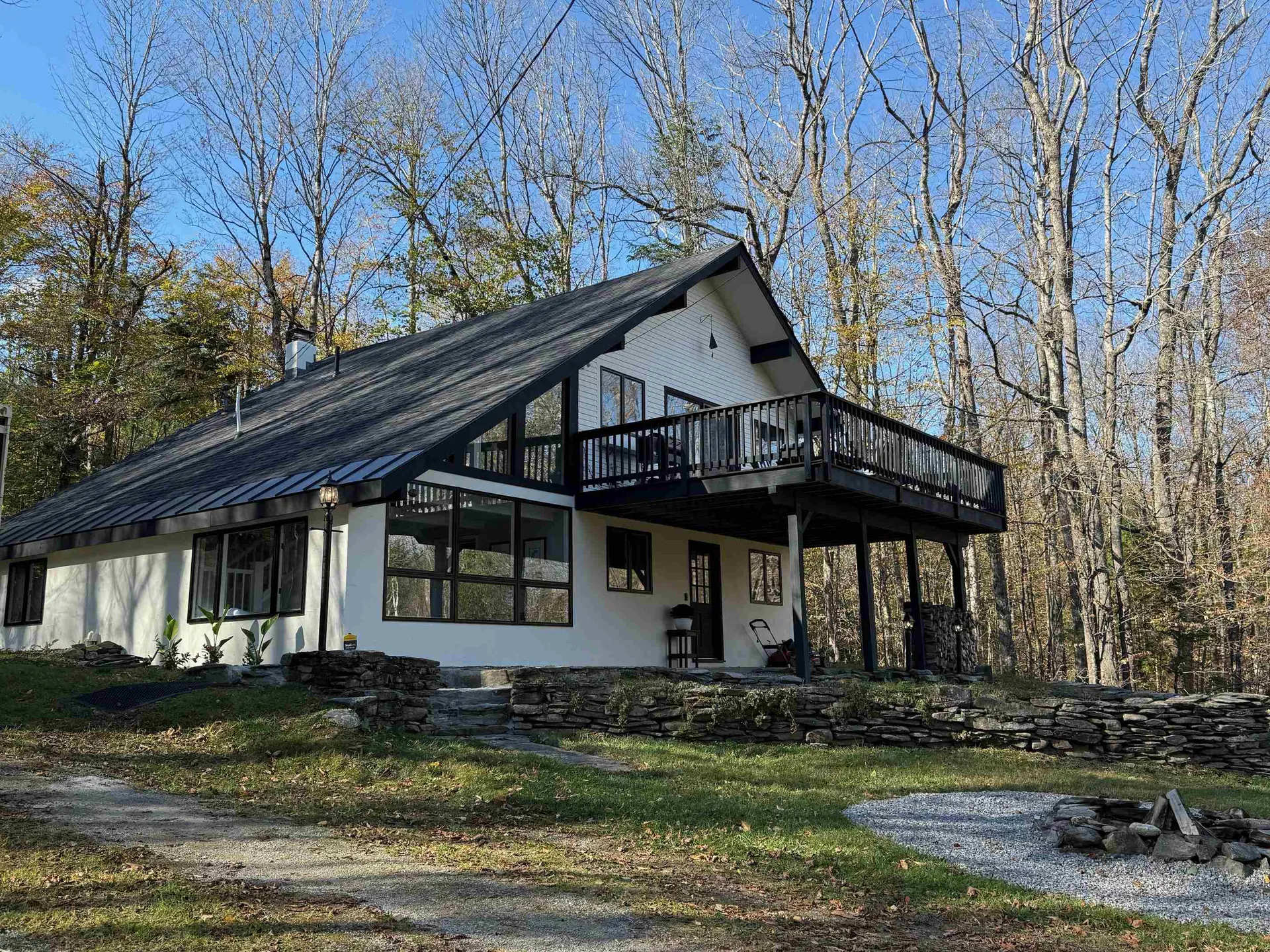 66 Hilltop Road Londonderry VT 05155