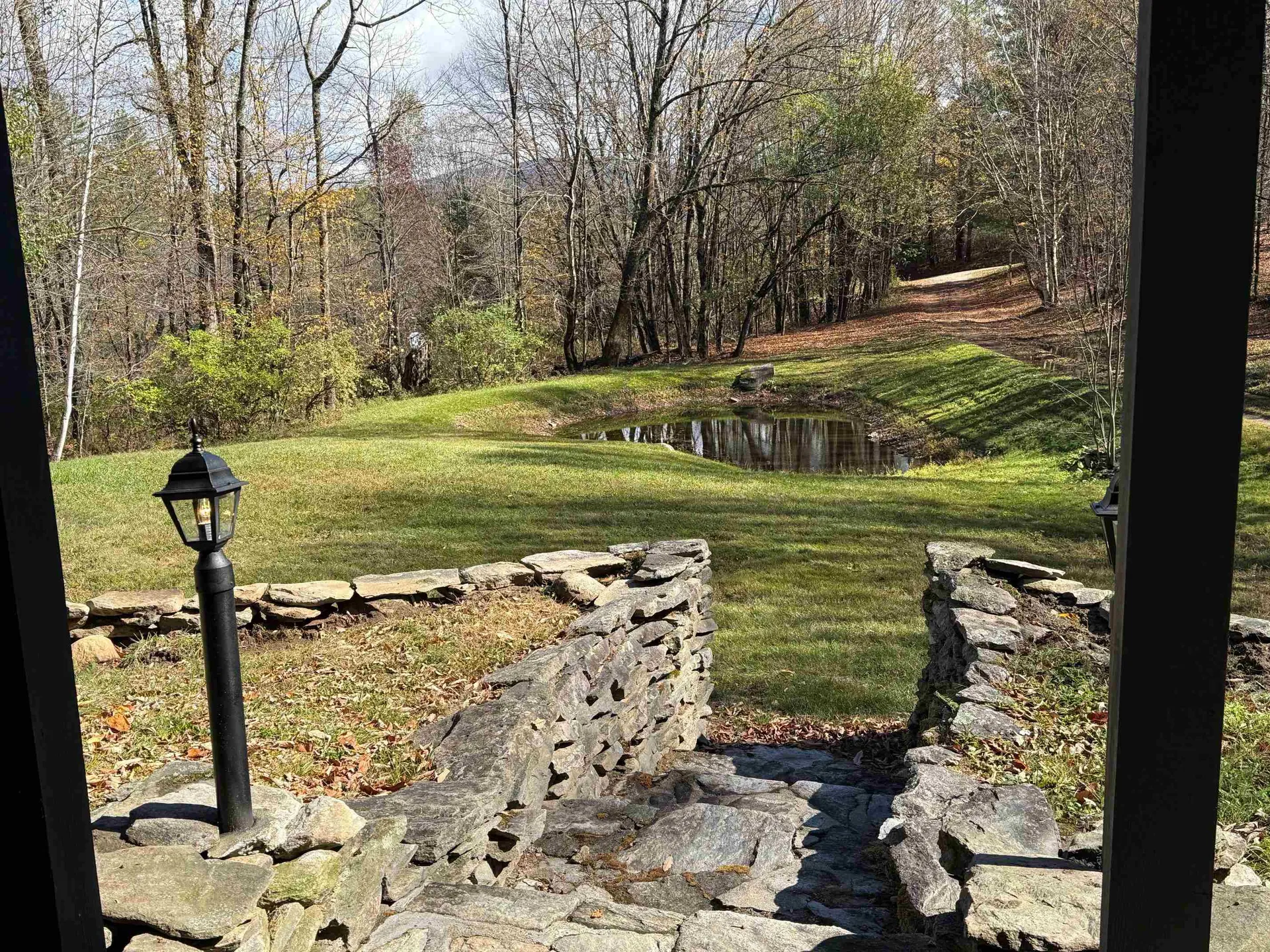 66 Hilltop Road Londonderry VT 05155