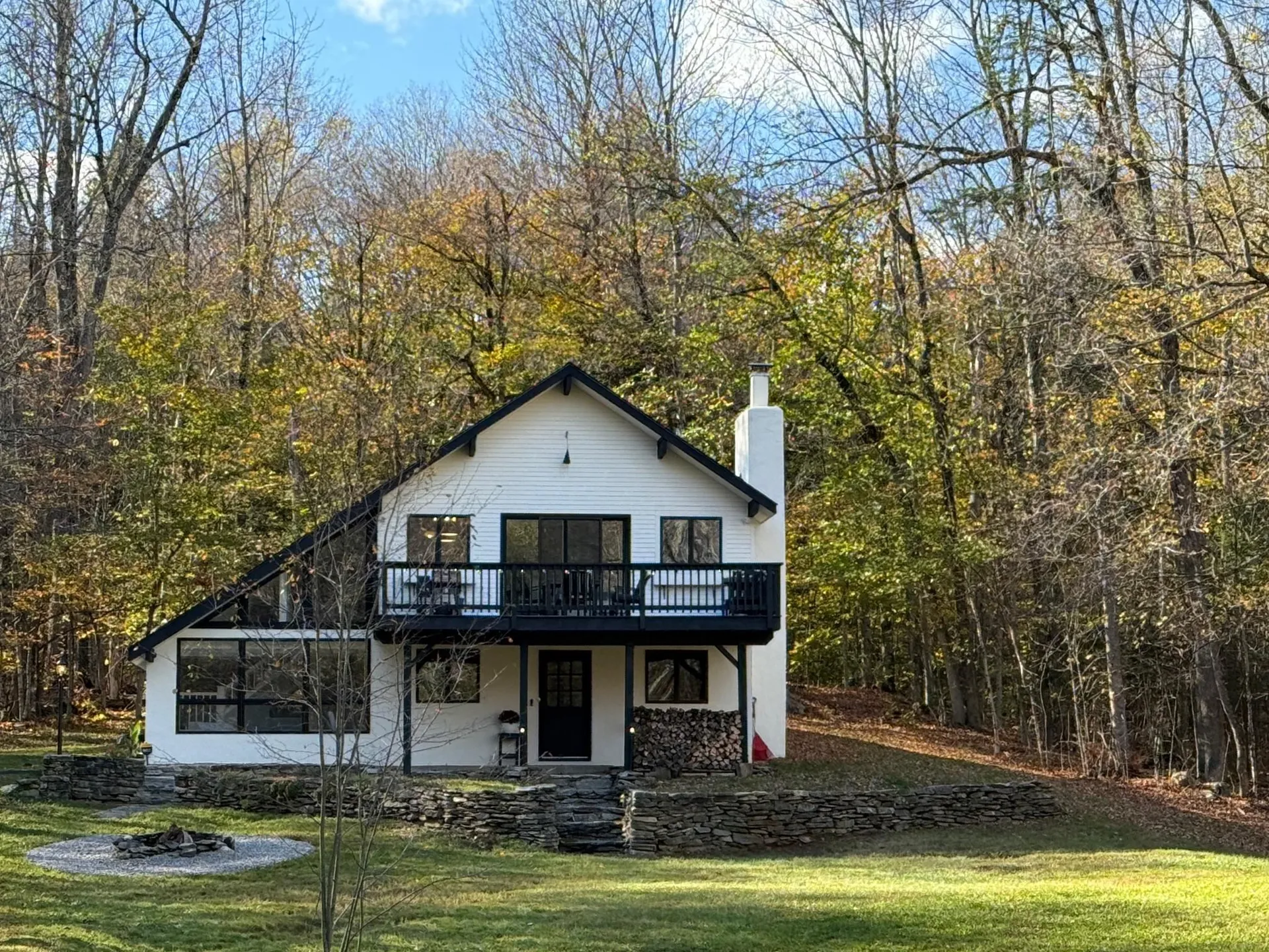 66 Hilltop Road Londonderry VT 05155