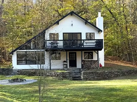 66 Hilltop Road Londonderry VT 05155