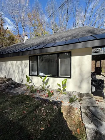 66 Hilltop Road Londonderry VT 05155