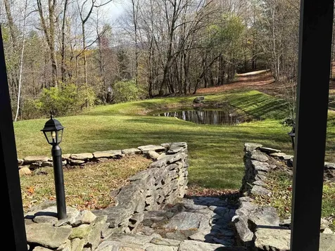 66 Hilltop Road Londonderry VT 05155