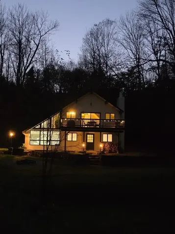 66 Hilltop Road Londonderry VT 05155