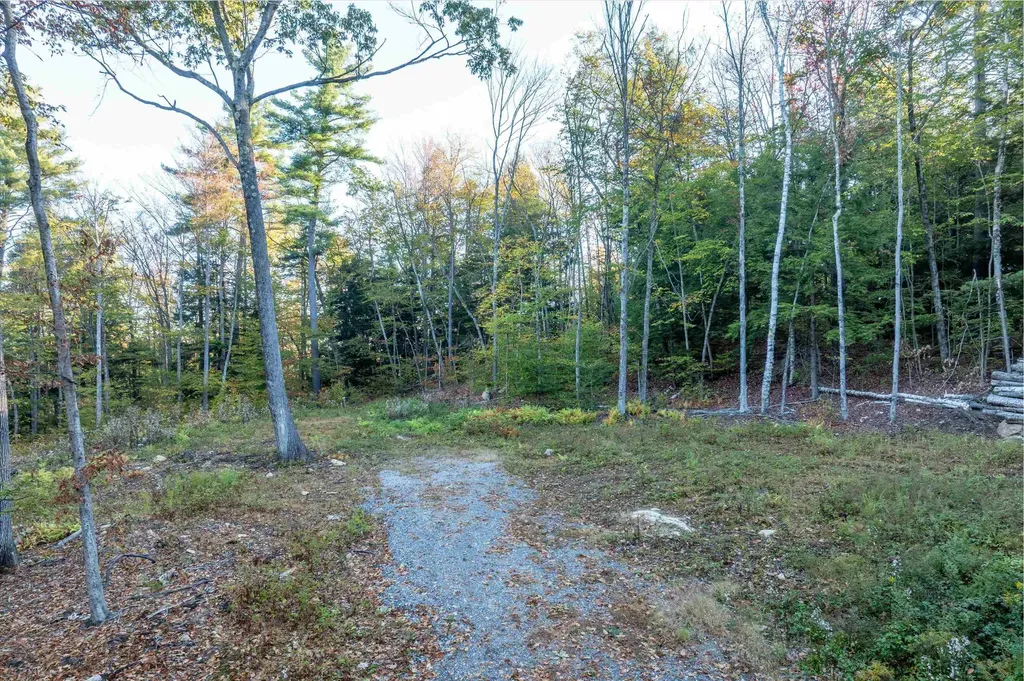 263 High Ridge Road Cavendish VT 05142