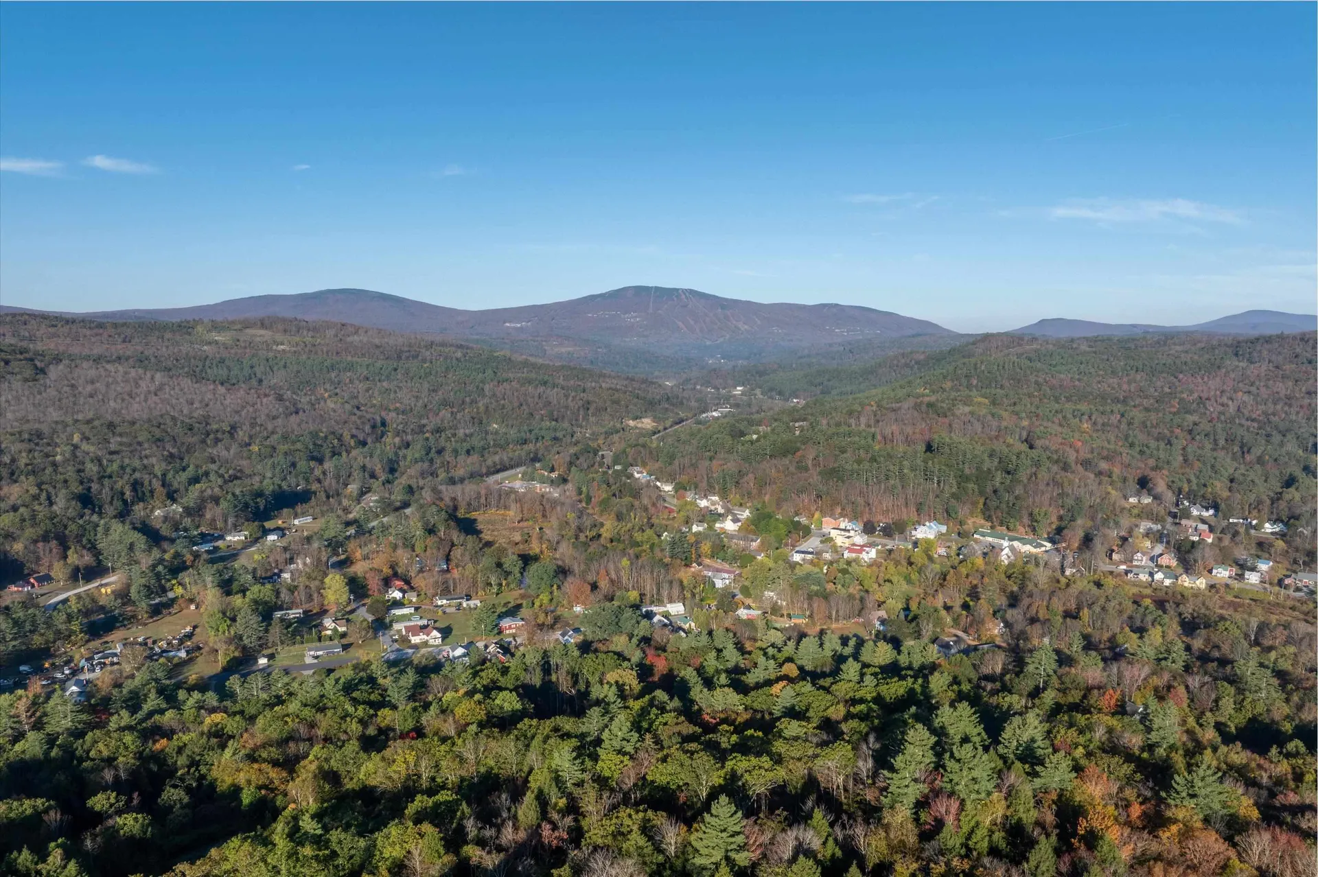 263 High Ridge Road Cavendish VT 05142