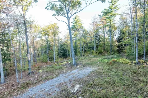 263 High Ridge Road Cavendish VT 05142