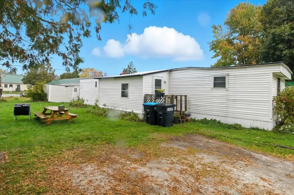 113 Birch Road St. George VT 05495